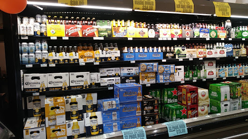 Supermarket «Golden Mango Supermarket», reviews and photos, 700 Suffolk Ave, Brentwood, NY 11717, USA