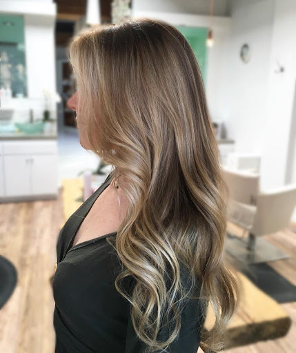 Beauty Salon «Koa Beauty», reviews and photos, 305 NW 21st Ave #206, Portland, OR 97209, USA