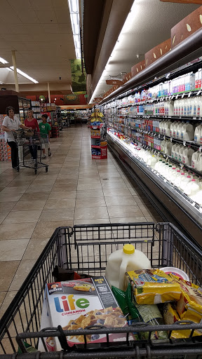 Grocery Store «Bel Air Market #516», reviews and photos, 5100 Laguna Blvd, Elk Grove, CA 95758, USA