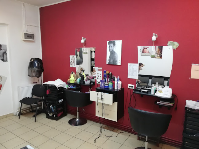 Salon Înfrumusețare Lux Style - <nil>