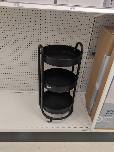 Department Store «Target», reviews and photos, G3515 Miller Rd, Flint, MI 48507, USA