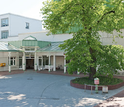 Evangelisches Krankenhaus Hubertus photo