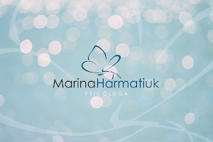 Psicóloga Marina Harmatiuk image