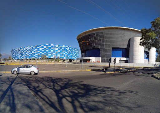 Auditorio GNP