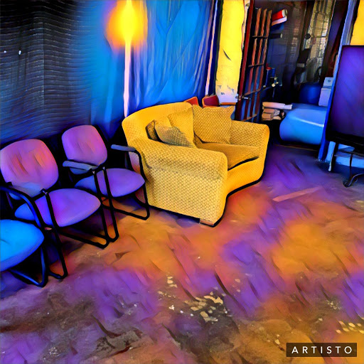 Barber Shop «The CHOP SHOP Barbershop», reviews and photos, 206 Fort Worth Dr, Denton, TX 76201, USA