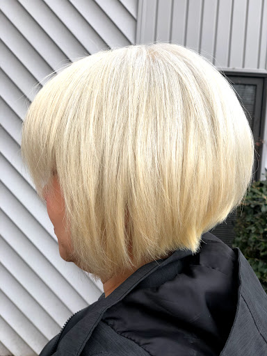 Hair Salon «Rachael Davis Hair Studio», reviews and photos, 732 Thimble Shoals Blvd #305, Newport News, VA 23606, USA