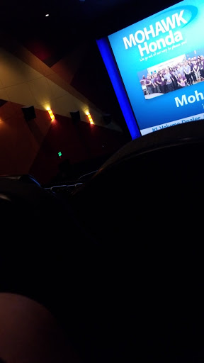 Movie Theater «Regal Cinemas Clifton Park 10 & RPX», reviews and photos, 22 Clifton Country Rd, Clifton Park, NY 12065, USA