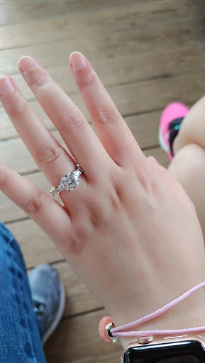 Jeweler «Tenenbaum Jewelers», reviews and photos, 4310 Westheimer Rd, Houston, TX 77027, USA