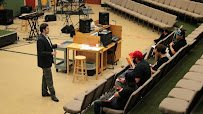 Audio EnginEARing Institute - Photo 8 - Car repair in San Antonio, TX, San Antonio