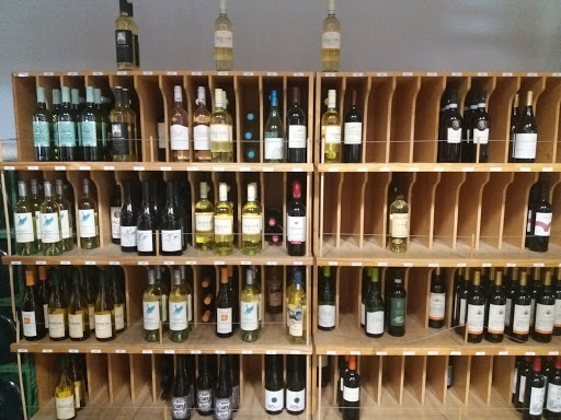 Wine Store «Wine of the Month Club», reviews and photos, 123 W Pomona Ave, Monrovia, CA 91016, USA