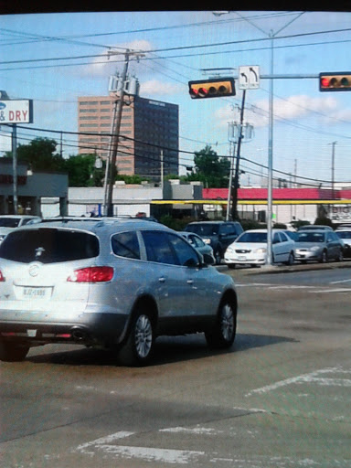 Dallas Police Department Northwest Patrol