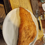 Photo n°1 de l'avis de Alessandro.a fait le 20/01/2024 à 00:37 sur le  Pizza e Mozzarella à Settimo Milanese