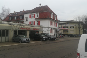 Steinbühl Garage