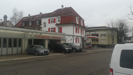 Steinbühl Garage