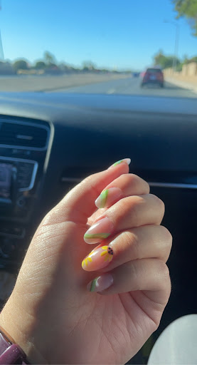 Nail Salon «Top Notch Nails & Spa», reviews and photos, 9133 W Thunderbird Rd #103, Peoria, AZ 85381, USA