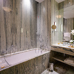 Photo n°5 de l'avis de KH. fait le 18/04/2024 à 07:03 sur le  Palais Gritti à Venice