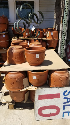 Florist «Plant Safari», reviews and photos, 653 N Central Ave, Upland, CA 91786, USA