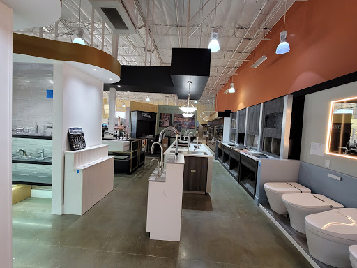 Appliance Store «Friedmans Appliance Kitchen Bath», reviews and photos, 1827 E Spring St, Long Beach, CA 90806, USA