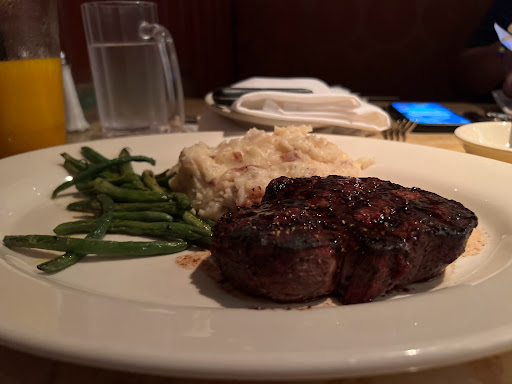 Restaurant «The Cheesecake Factory», reviews and photos, 6613 E Southern Ave, Mesa, AZ 85206, USA