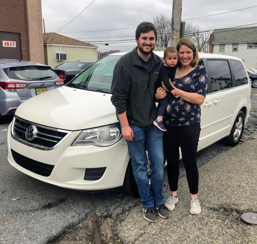 Used Car Dealer «Majestic Auto Trade», reviews and photos, 1639 Washington St, Easton, PA 18042, USA