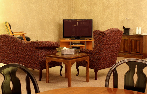 Funeral Home «Clock Life Story Funeral Home», reviews and photos, 1469 Peck St, Muskegon, MI 49441, USA