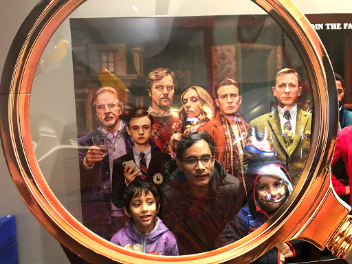 Movie Theater «Cinemark Enfield 12», reviews and photos, 90 Elm St, Enfield, CT 06082, USA