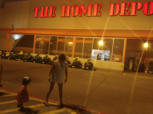 Home Improvement Store «The Home Depot», reviews and photos, 4710 S Expressway 83, Harlingen, TX 78552, USA