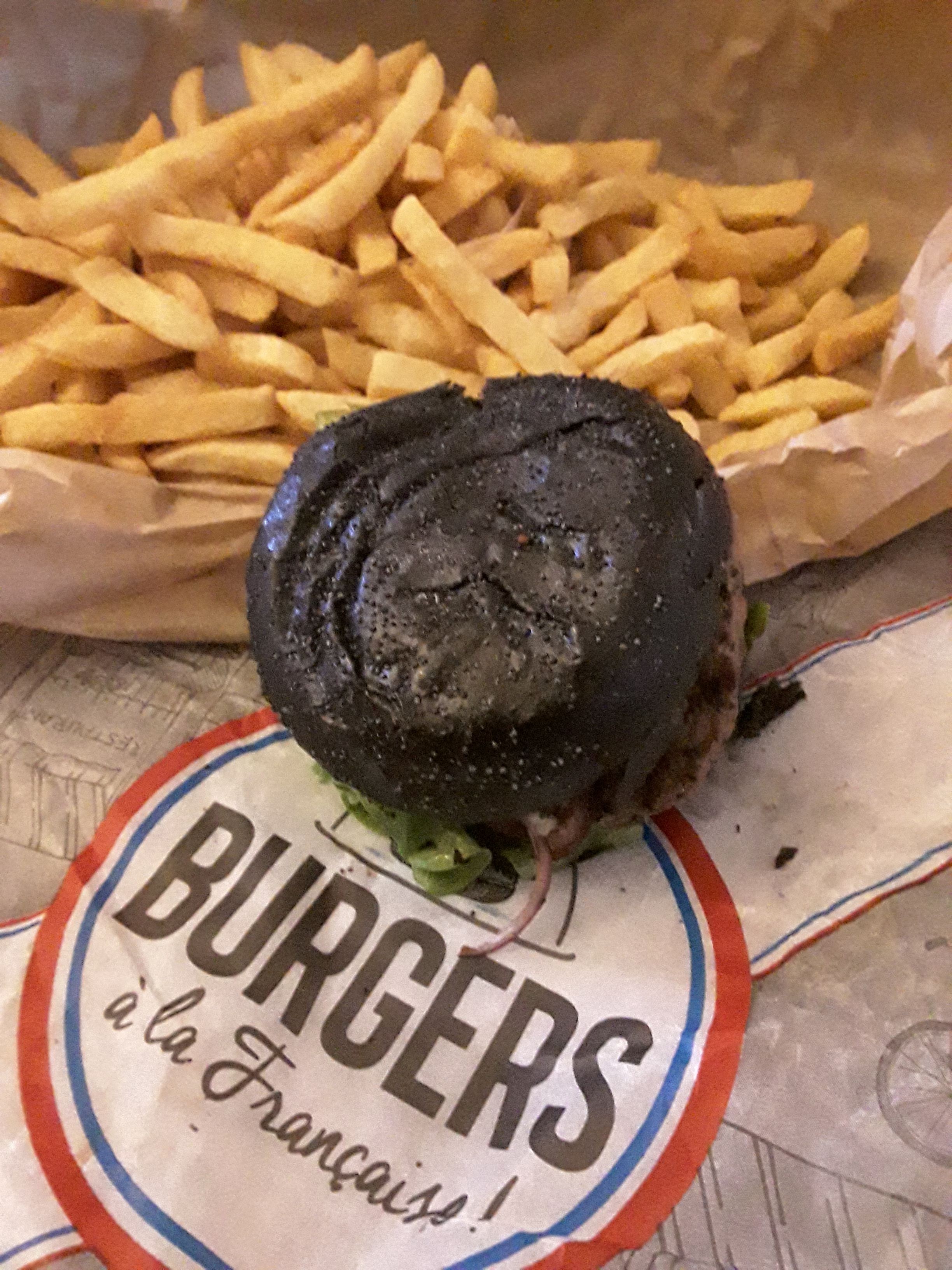 Photo n° 1 de l'avis de Tania.o fait le 18/09/2020 à 20:42