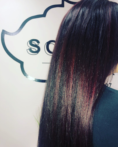 Hair Salon «Bella Sorrellas Hair Salon», reviews and photos, 45 Public Square, Medina, OH 44256, USA