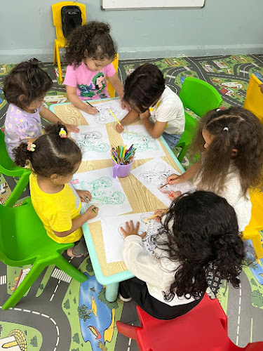 Comentarii opinii despre مركز ضيافة نصنع الغد2