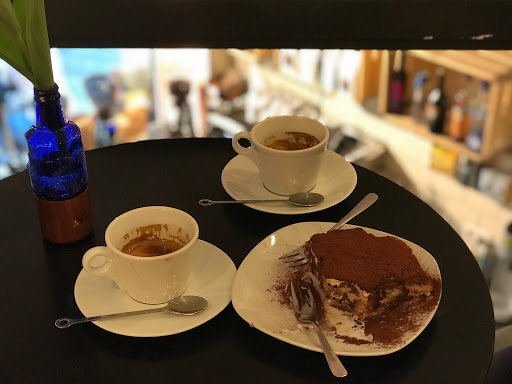 Espresso Bar