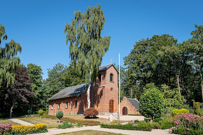 Lundeborg Kirke