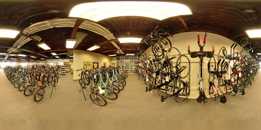 Bicycle Store «Atlanta Cycling - Ansley», reviews and photos, 1860 Piedmont Ave NE, Atlanta, GA 30324, USA