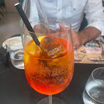 Photo n°1 de l'avis de Rachael.u fait le 23/07/2023 à 20:24 sur le  La Berninetta à Rome