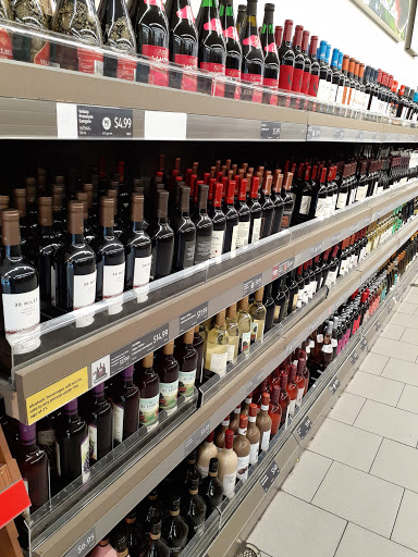 Supermarket «ALDI», reviews and photos, 7369 Watson Rd, Shrewsbury, MO 63119, USA