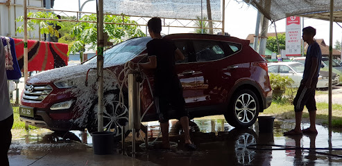 CT Car Wash