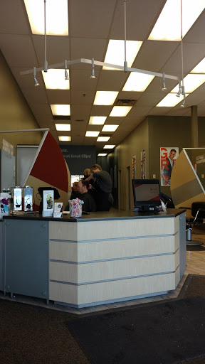 Hair Salon «Great Clips», reviews and photos, 15096 Claret Ave, Rosemount, MN 55068, USA