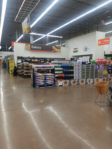 Supermarket «Walmart Neighborhood Market», reviews and photos, 13817 Walsingham Rd, Largo, FL 33774, USA