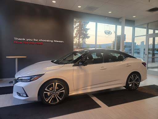 Nissan Dealer «Nissan of Portland», reviews and photos, 1212 NE 122nd Ave, Portland, OR 97230, USA
