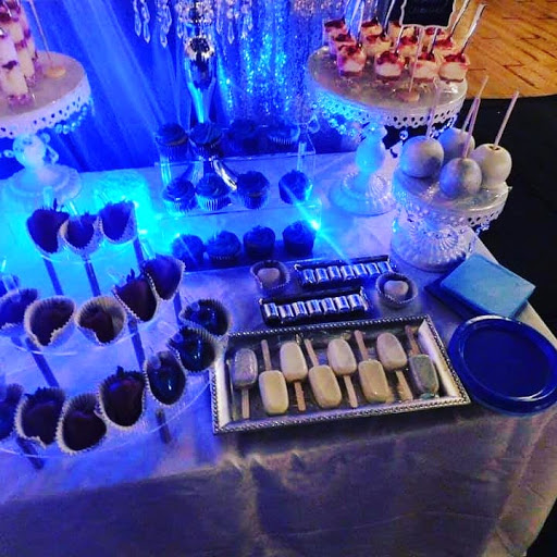 Auditorium «Royalty Stars Banquet Hall», reviews and photos, 13132 Grand River Ave, Detroit, MI 48227, USA