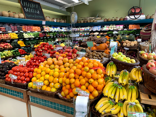 Grocery Store «Palace Market», reviews and photos, 11300 CA-1, Point Reyes Station, CA 94956, USA