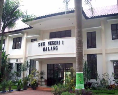 SMK Negeri 1 Kota Malang