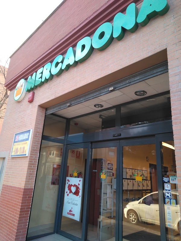 Imagen de Mercadona (18 de 28)