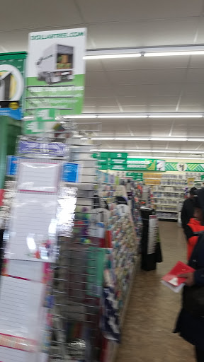 Dollar Store «Dollar Tree», reviews and photos, 7041 Brookfield Plaza, Springfield, VA 22150, USA
