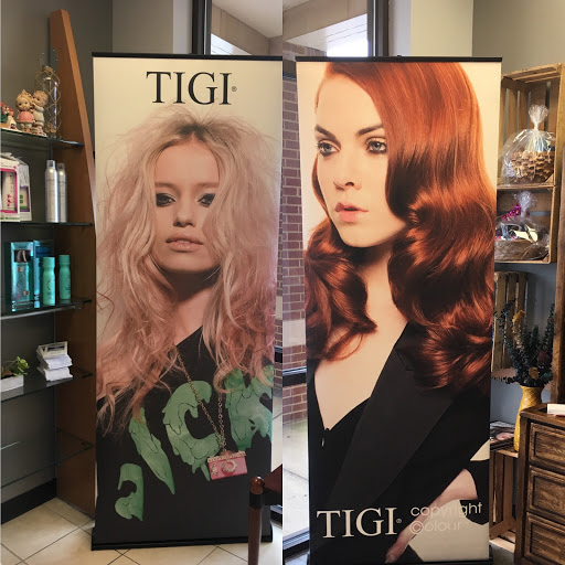 Hair Salon «Thairapy Salon», reviews and photos, 402 E Church St #106, Cartersville, GA 30121, USA