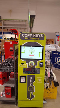 Minute Key - Photo 6 - Car repair in South Charleston, WV, Huntington