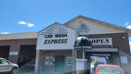 Afton Car Wash Express LLC
