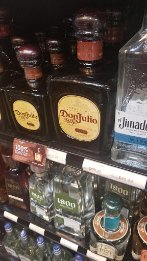 Liquor Store «Northstar Liquors LLC», reviews and photos, 2147 W Columbia Ave, Kissimmee, FL 34741, USA