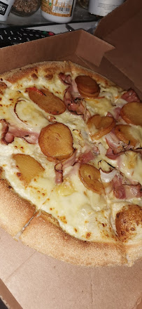 Plats et boissons du Pizzeria Domino's Pizza Villejuif - n°15
