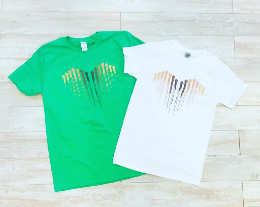 Print Shop «Print Kreations», reviews and photos, 571 Cross Keys Rd, Sicklerville, NJ 08081, USA